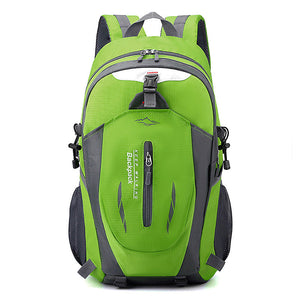 Discover the Ultimate 60L Large Capacity Hiking Backpack
