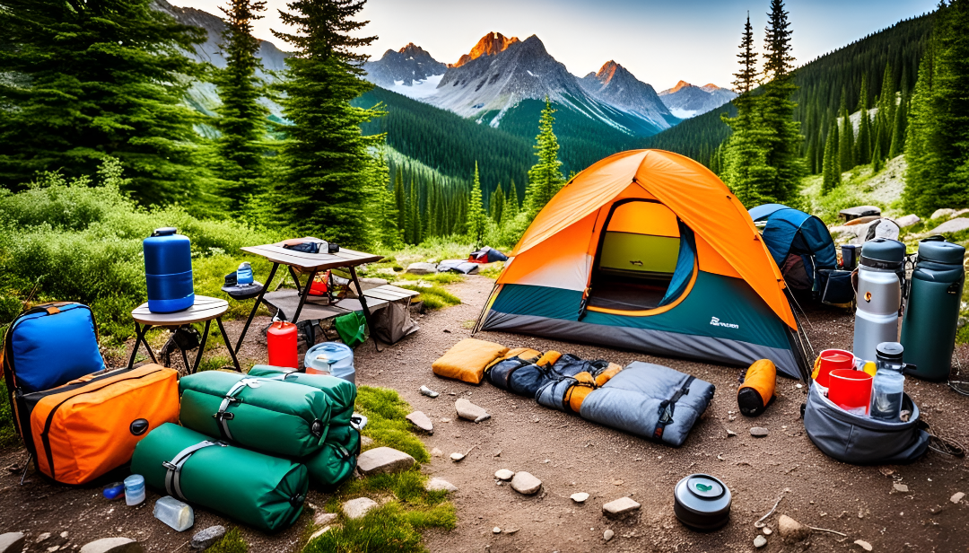 Confidence for Every Outdoor Journey