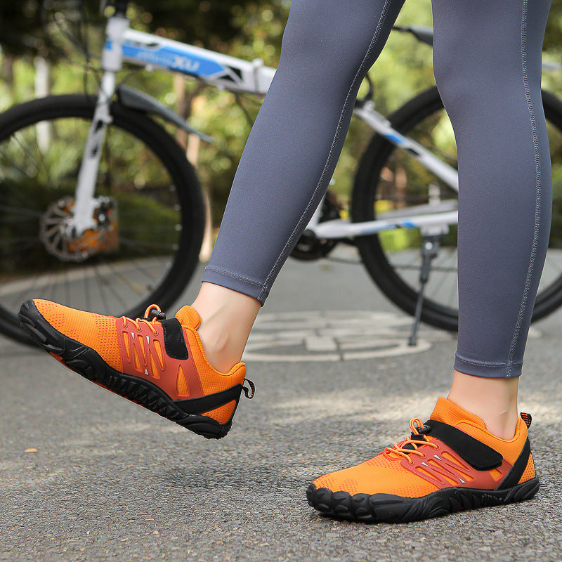 Outdoor Climbing Breathable Lightweight Shoes