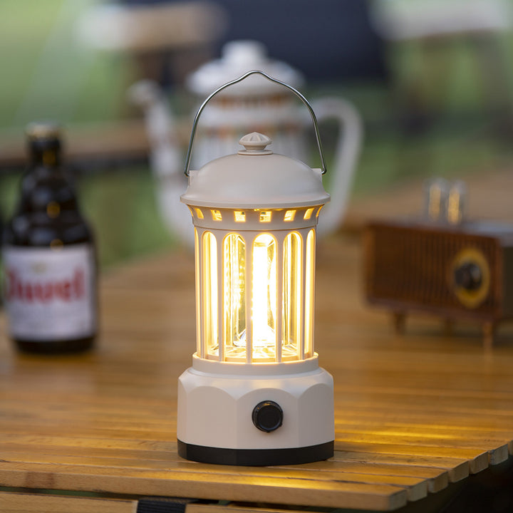 Portable Outdoor Camping Lantern