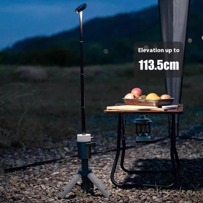 Multi-functional Portable Camping Lantern