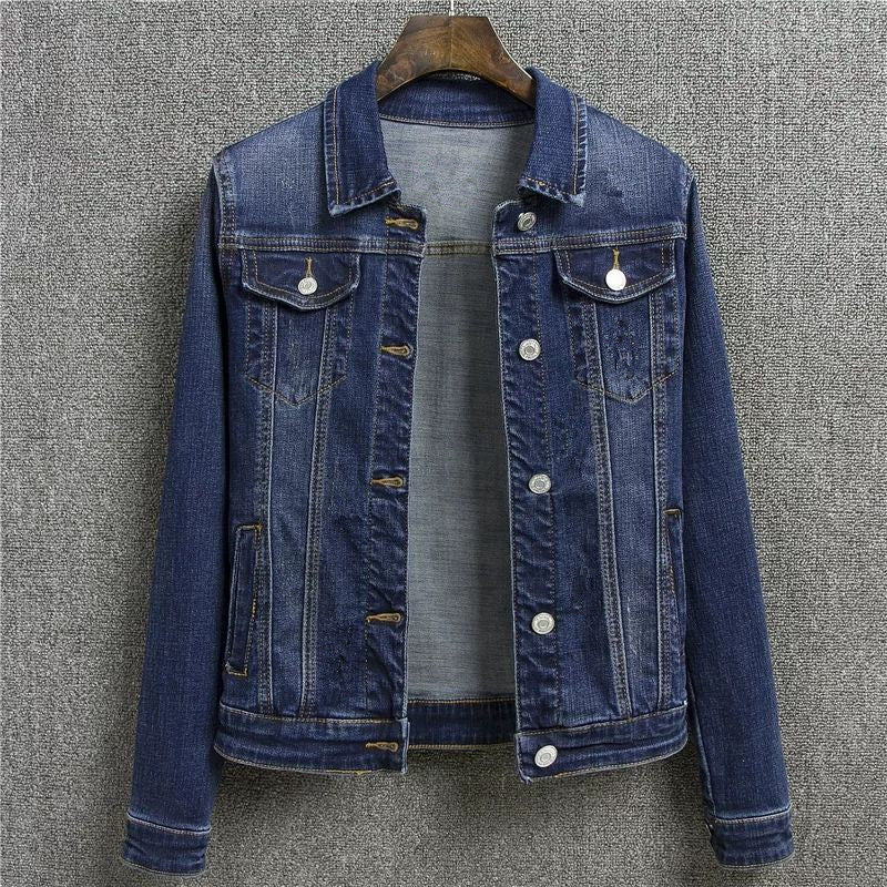 Autumn Slim Casual Jacket