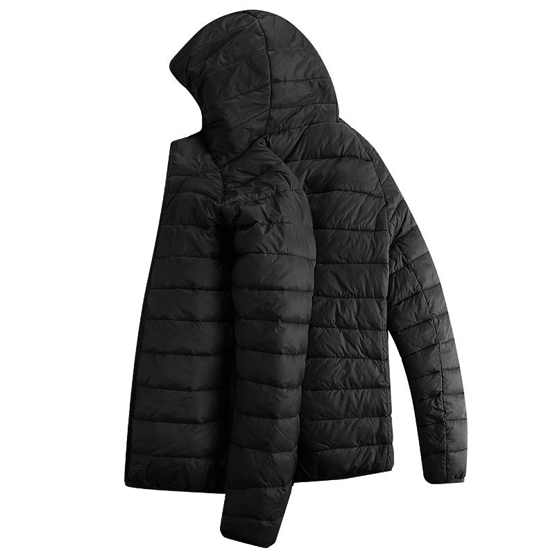 Men's Down padded Jacket