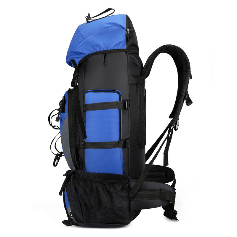 Men's Outdoor Hiking Backpack