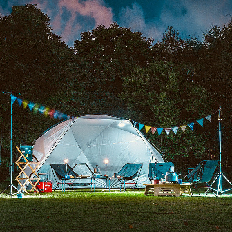 Small Stool Camping Moon Chair