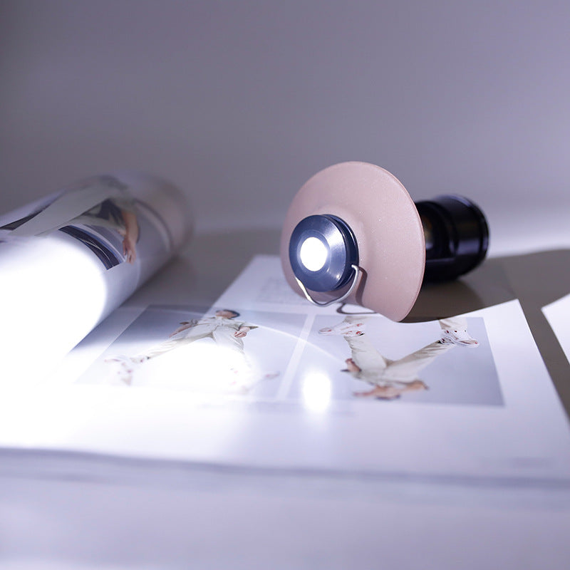 Portable Emergency Outdoor Camping Lantern