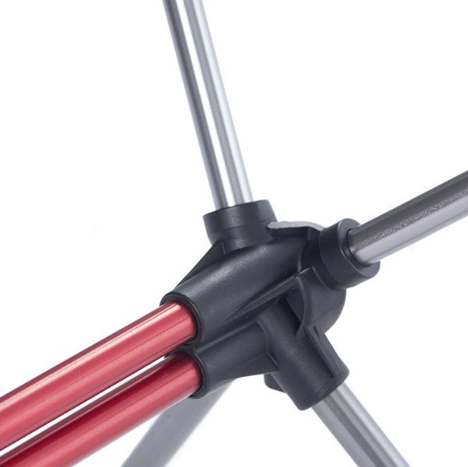 Portable Leisure Camping Aluminum Alloy Moon Chair