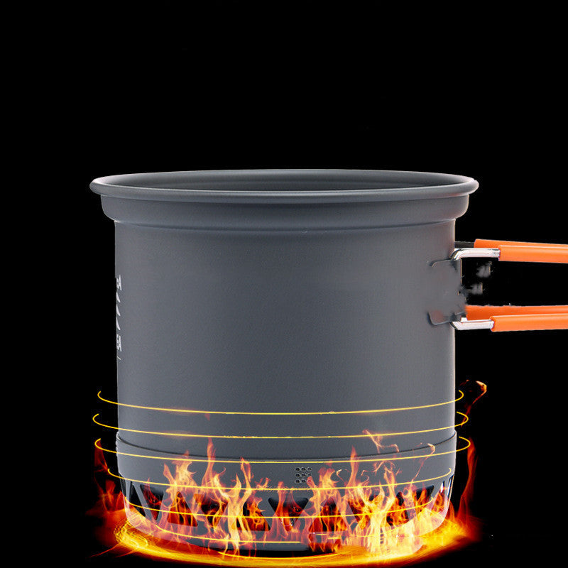 Outdoor Widesea Camping Cookware Equipment