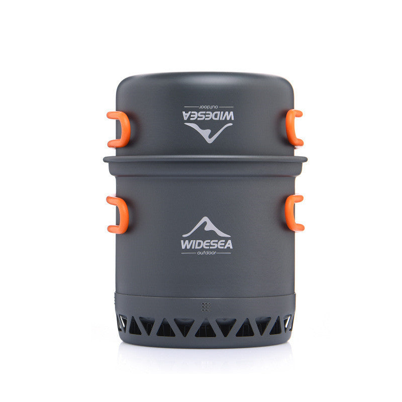 Outdoor Widesea Camping Cookware Equipment