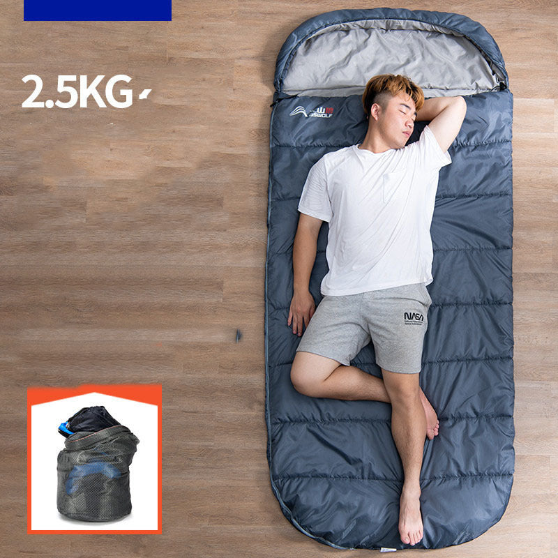 Portable Warm Adults Camping Sleeping Bag