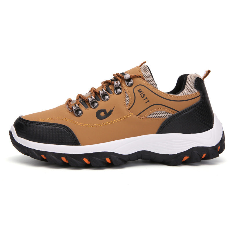 Men's Outdoor Hiking Shoes