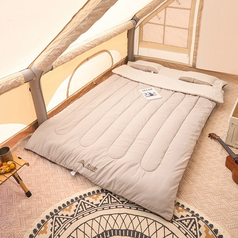 Outdoor Double Sleeping Bag