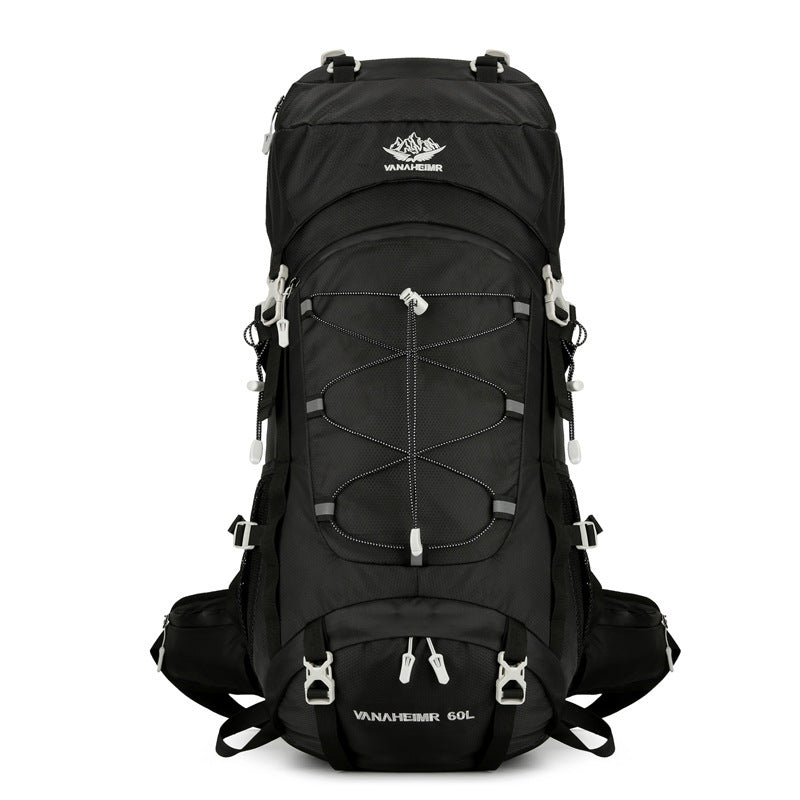 60 Liters Large Capacity Backpack