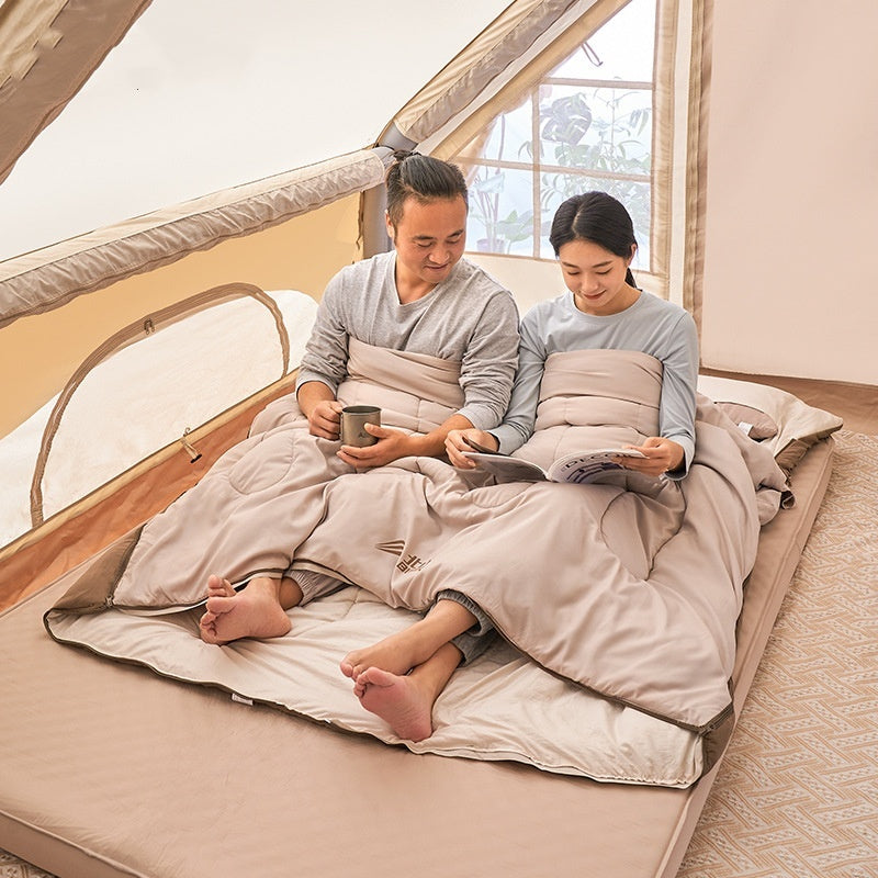 Outdoor Double Sleeping Bag