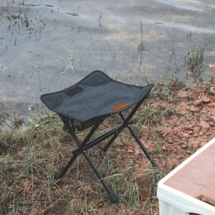Ultralight Folding Camping Chair