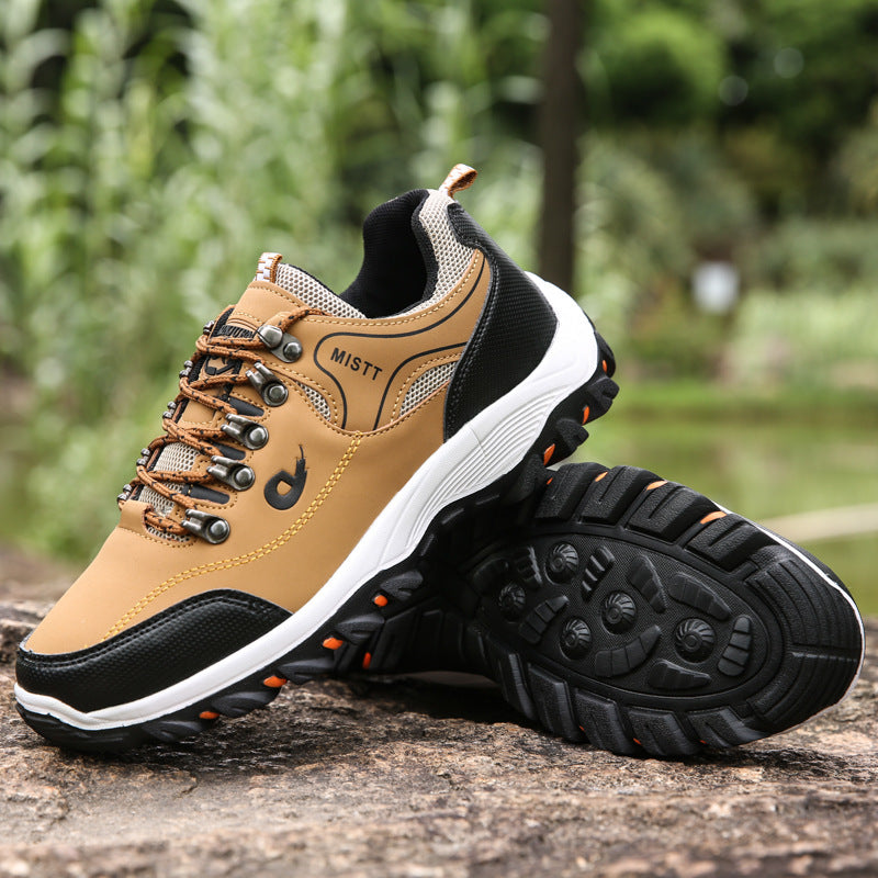 Men's Outdoor Hiking Shoes