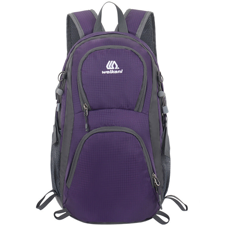 Mountaineering Hiking Multi-functional Backpack