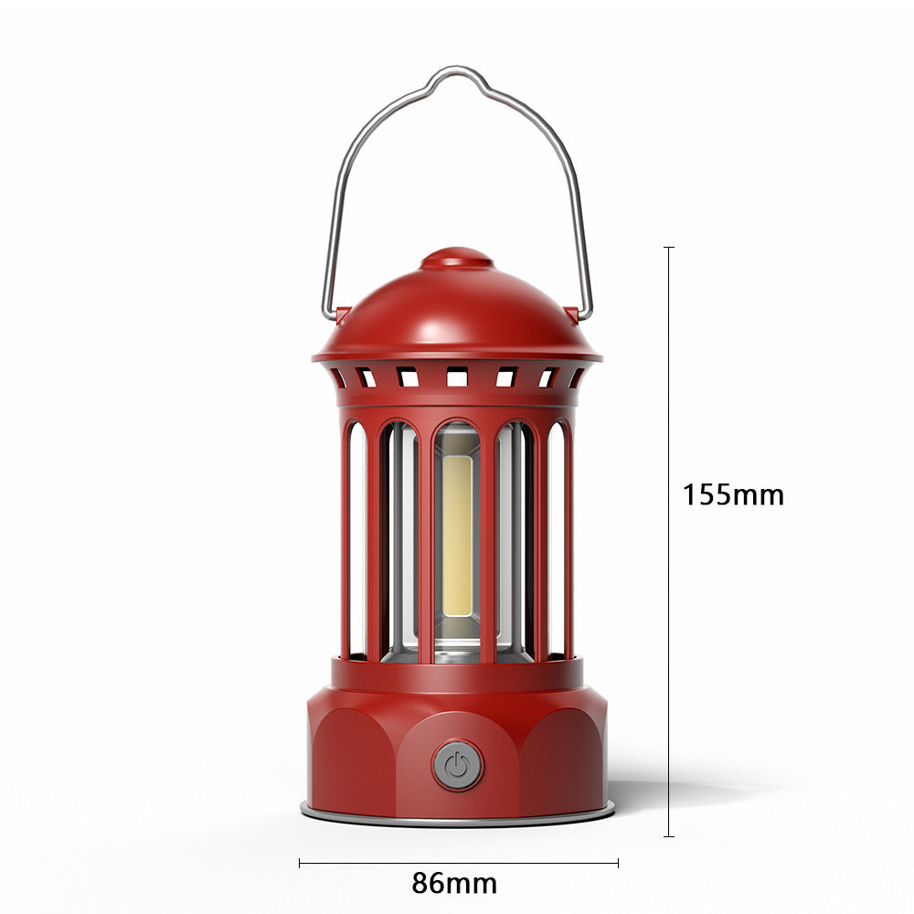 Portable Outdoor Camping Lantern