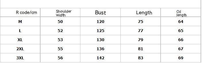 Men's Outdoor Mountaineering Camping Thermal Jacket