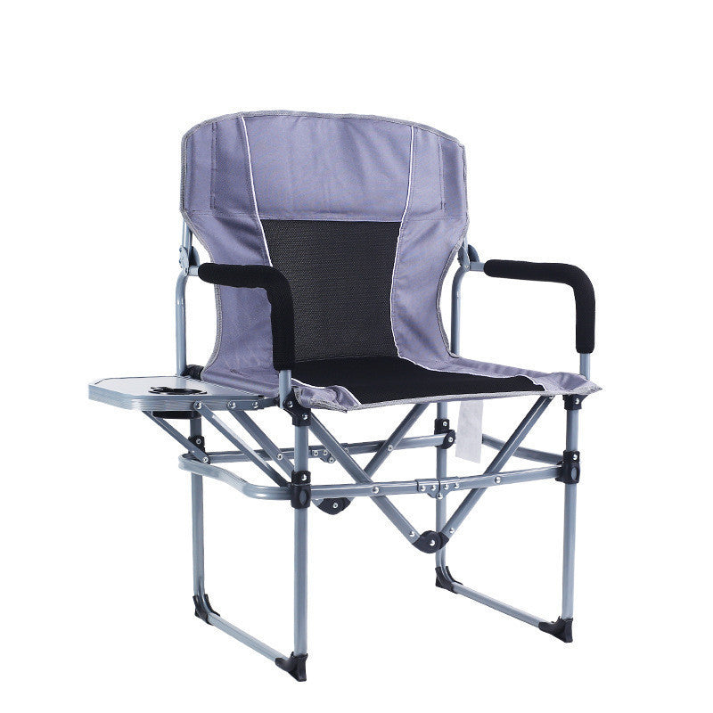 Portable Camping Outdoor Folding Chair