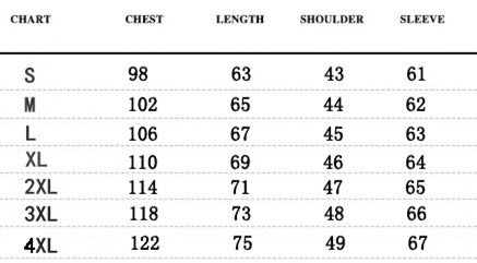 Winter Cotton Couple Jacket