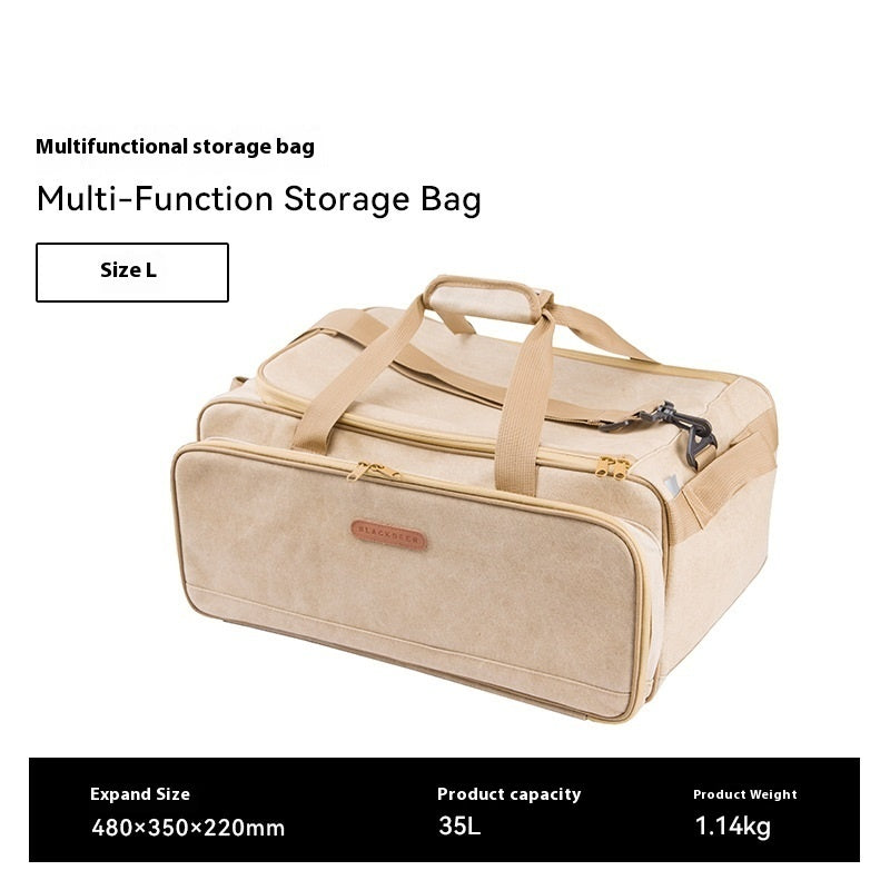 Outdoor Camping Tableware Cookware