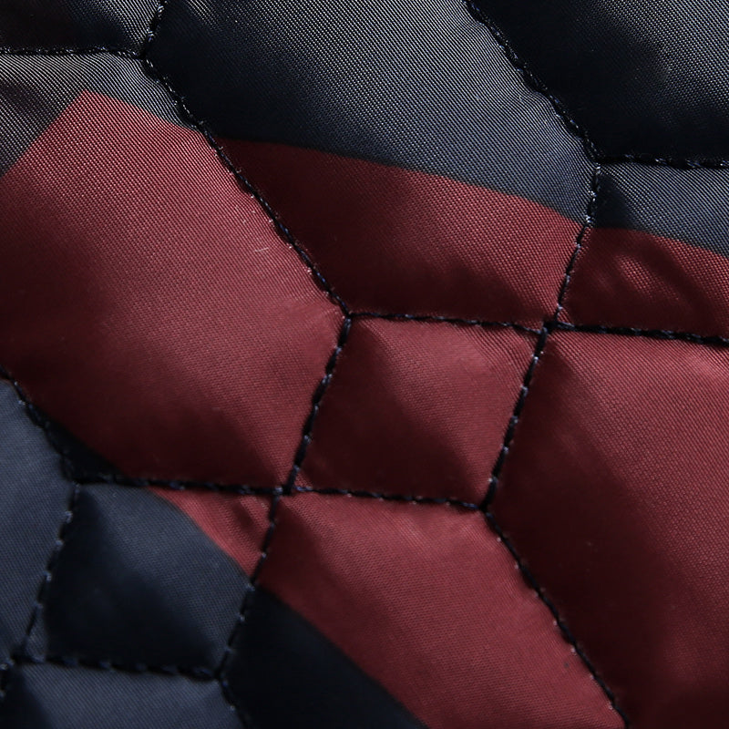 Winter Cotton Couple Jacket