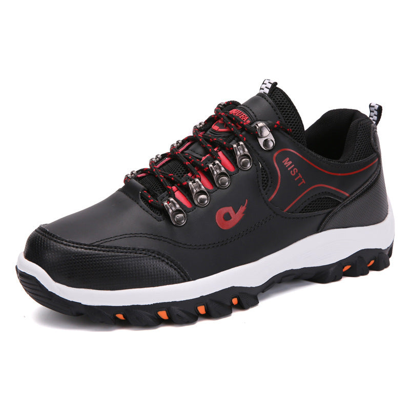 Men's Outdoor Hiking Shoes