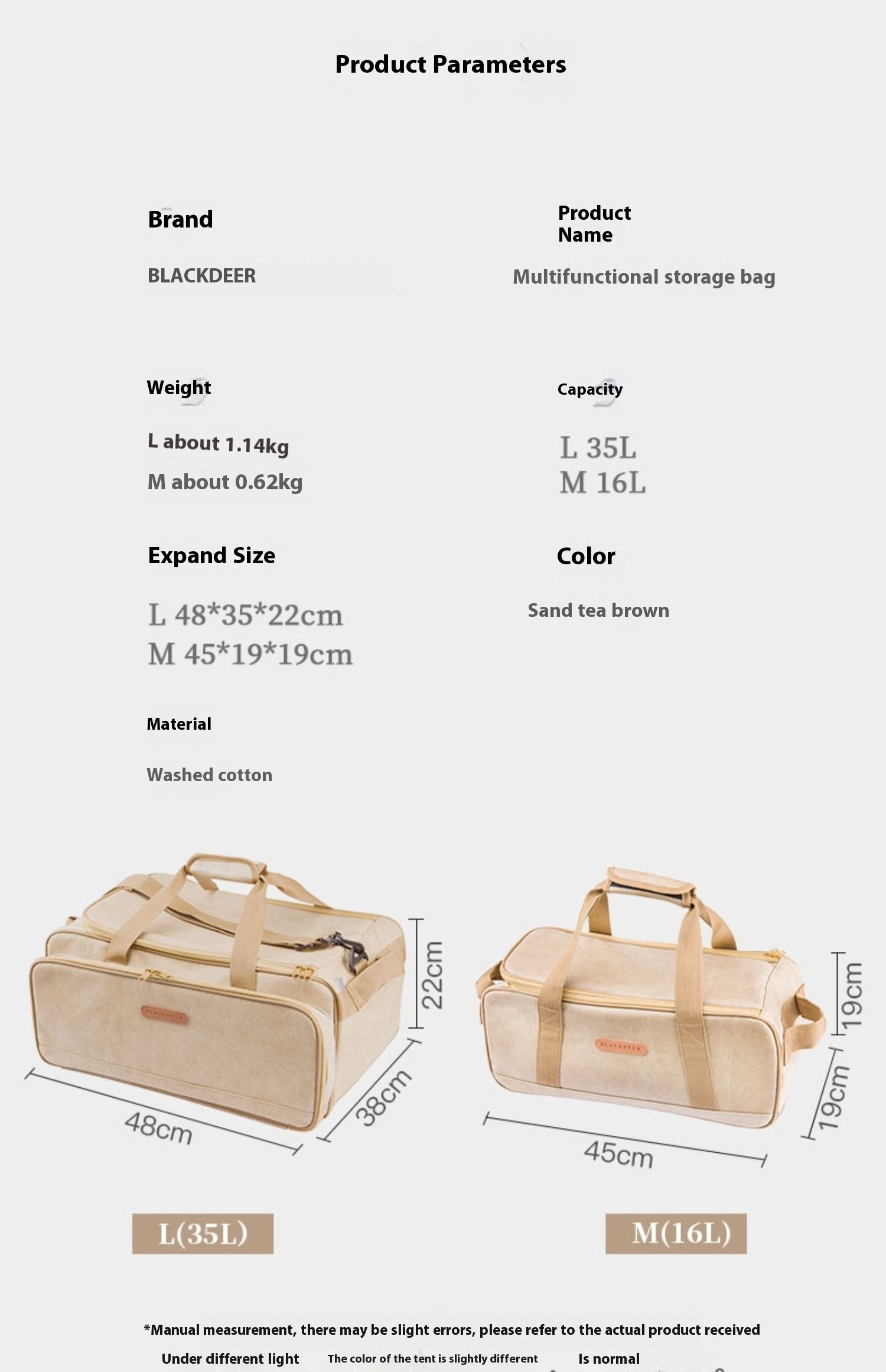 Outdoor Camping Tableware Cookware