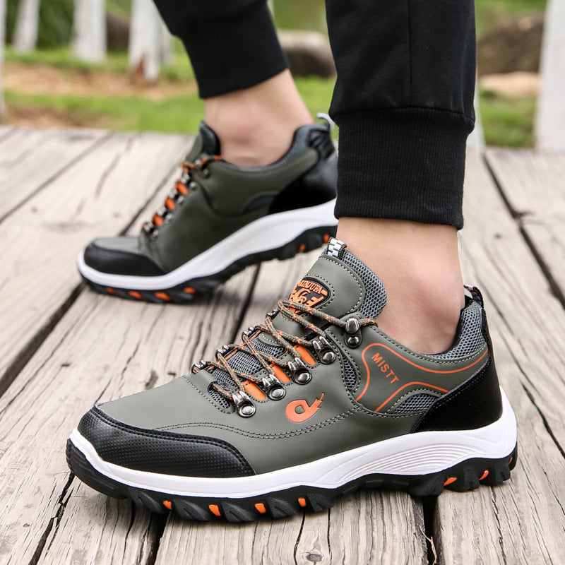 Men's Outdoor Hiking Shoes