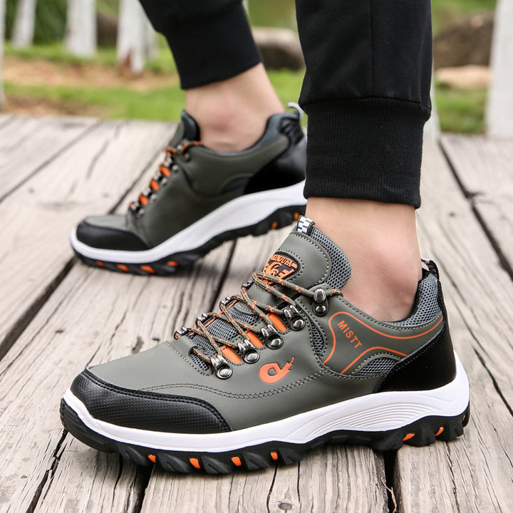 Men's Outdoor Hiking Shoes