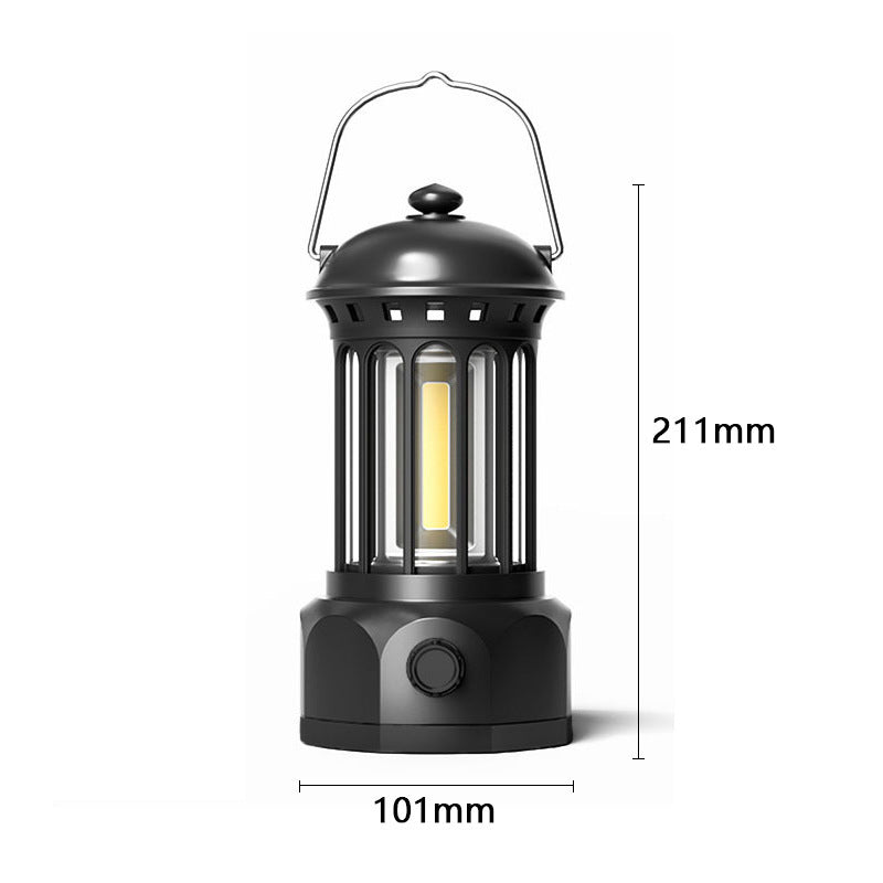 Portable Outdoor Camping Lantern