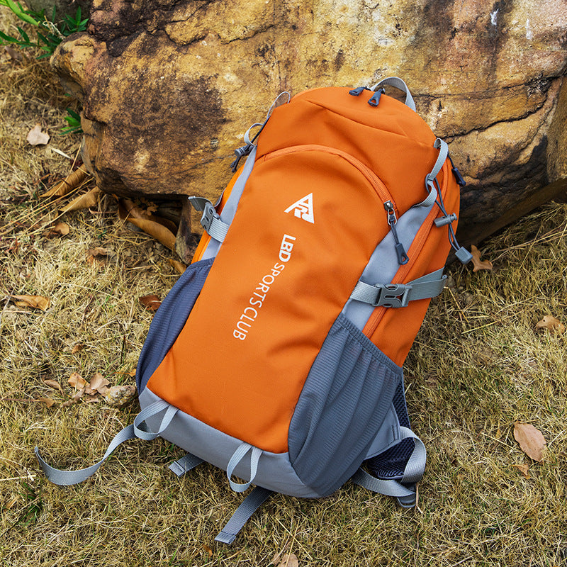 Portable Outdoor Hiking Backpack