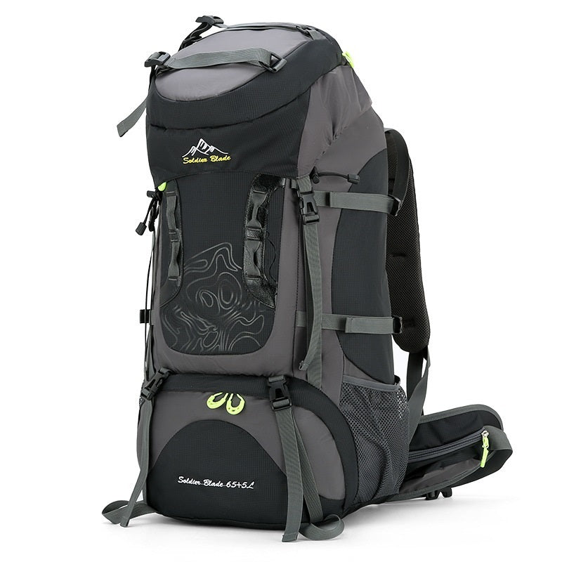 Waterproof Camping Hiking Backpack