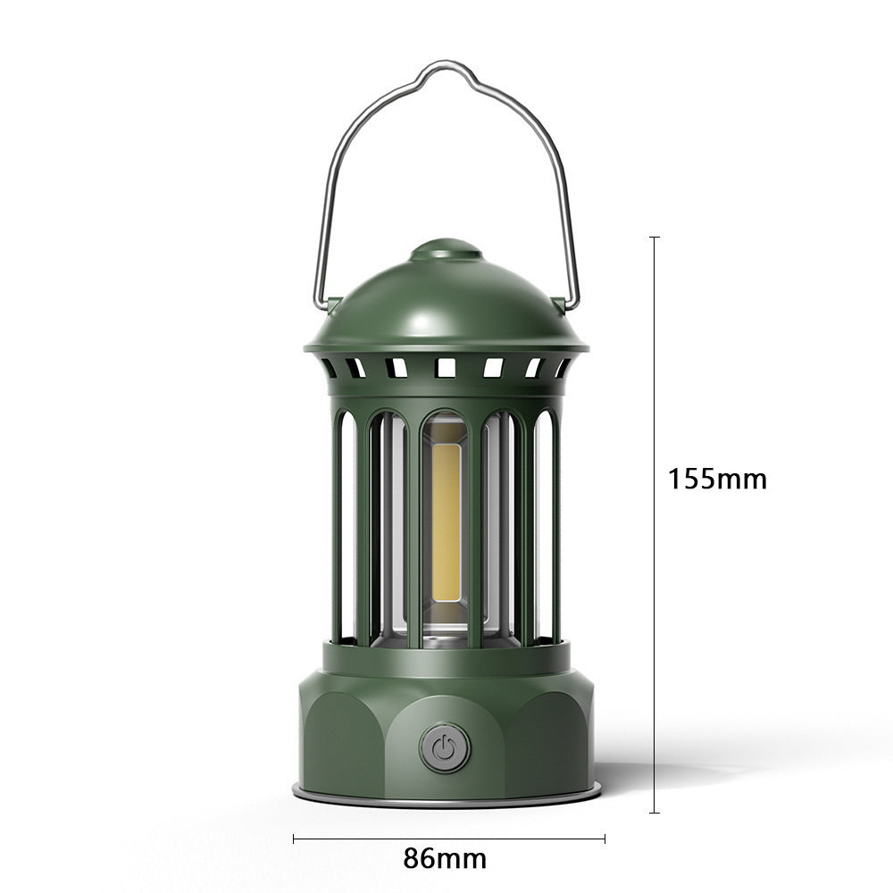 Portable Outdoor Camping Lantern