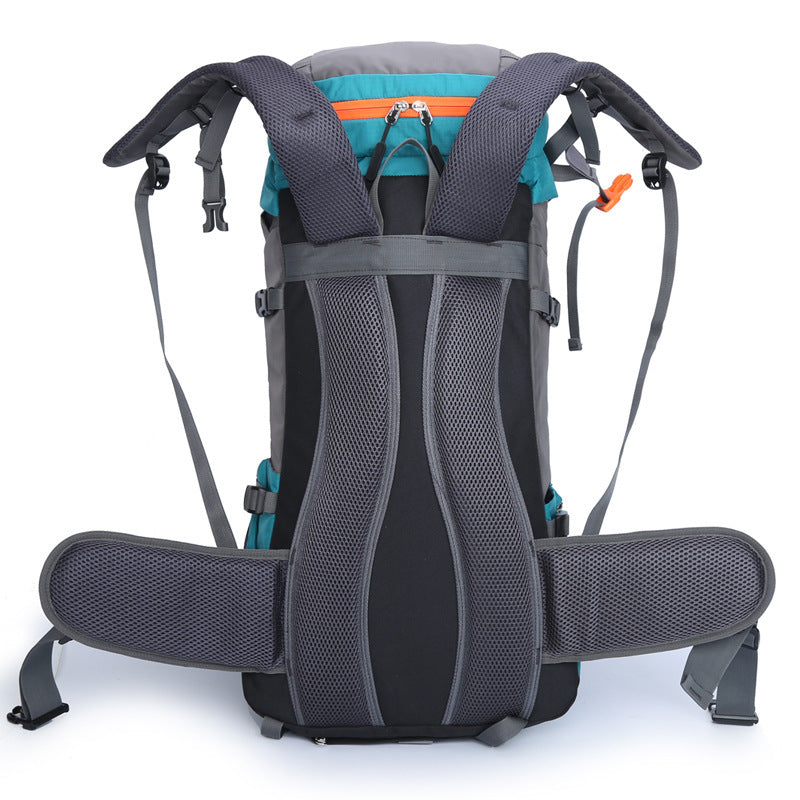 Outdoor Backpack For Men And Women Hiking