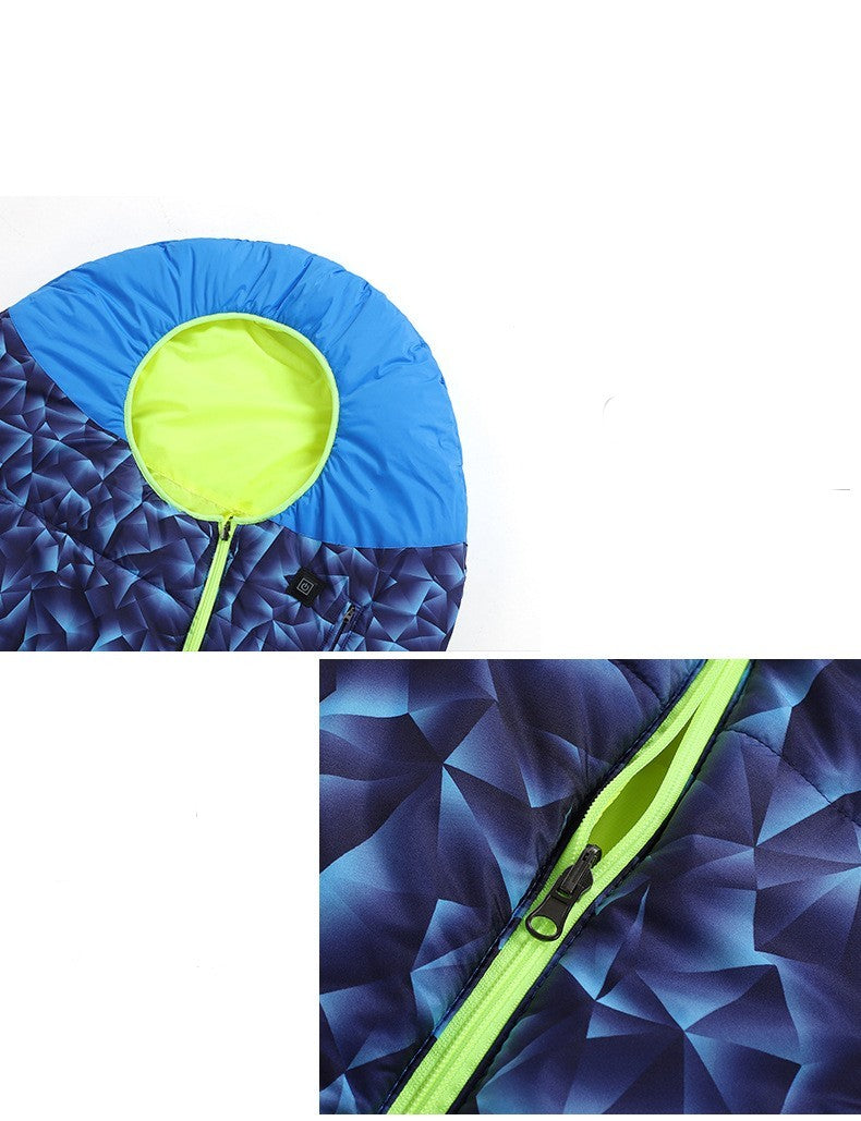 Mountaineering Camping Sleeping Bag