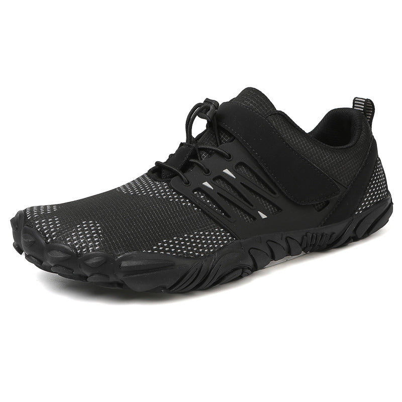 Outdoor Climbing Breathable Lightweight Shoes
