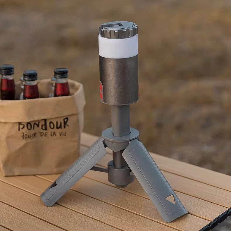 Multi-functional Portable Camping Lantern