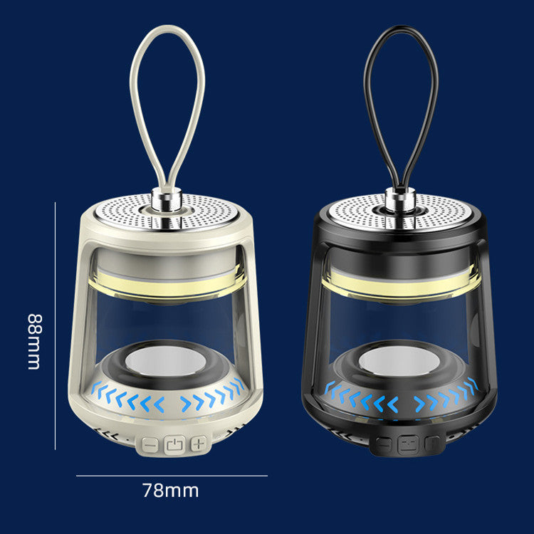 Outdoor Camping USB Charging Lantern