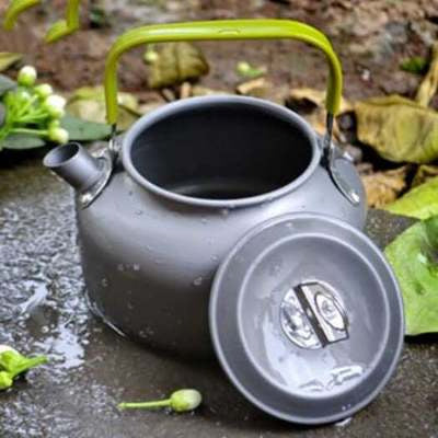 Cookware Combination Teapot Set Meal