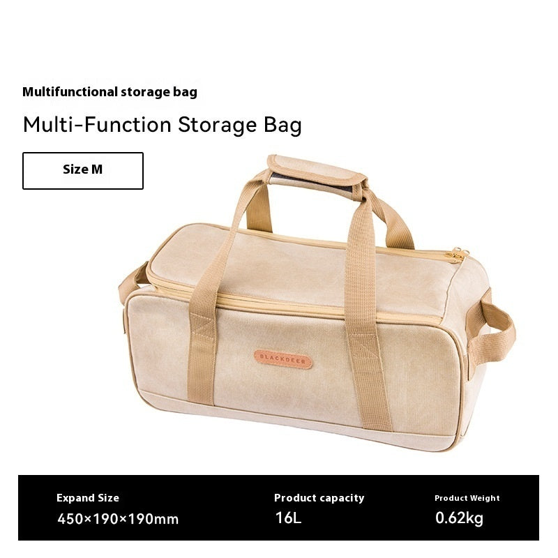 Outdoor Camping Tableware Cookware