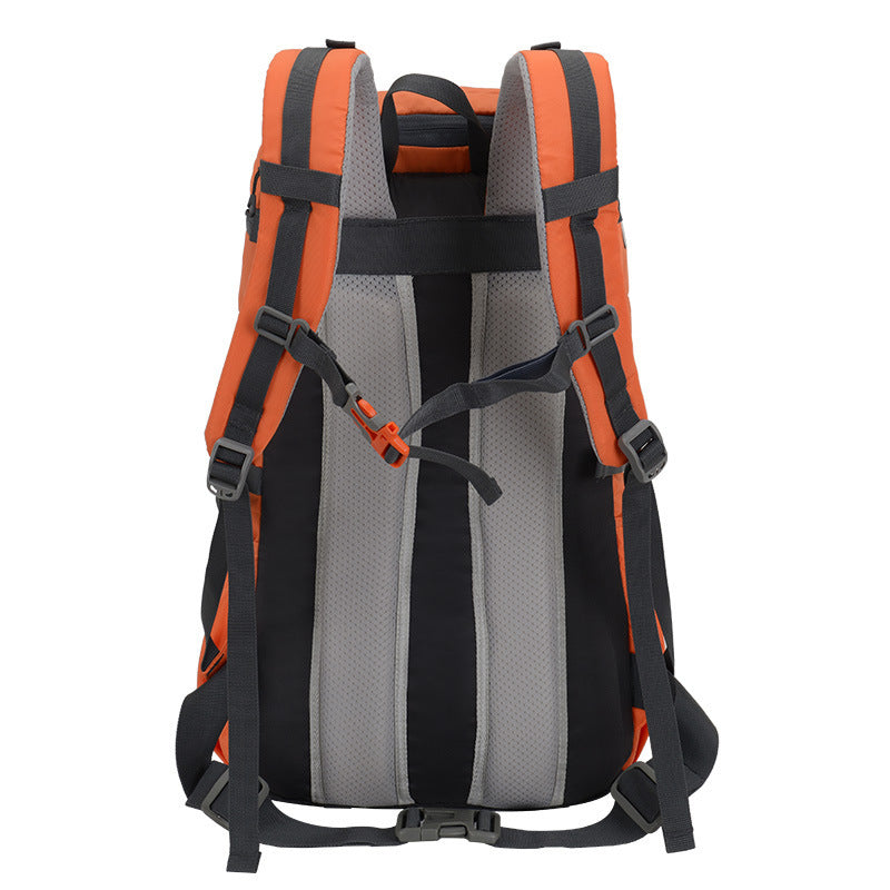 30L Oxford Cloth Hiking Backpack