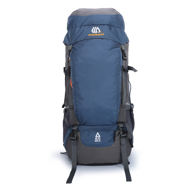 Outdoor Backpack For Men And Women Hiking