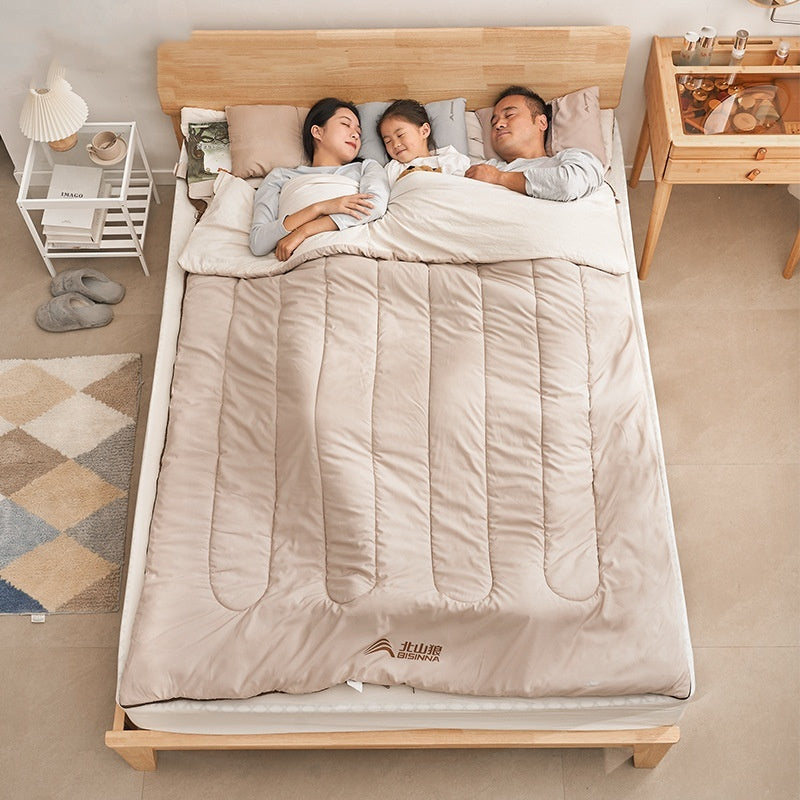 Outdoor Double Sleeping Bag
