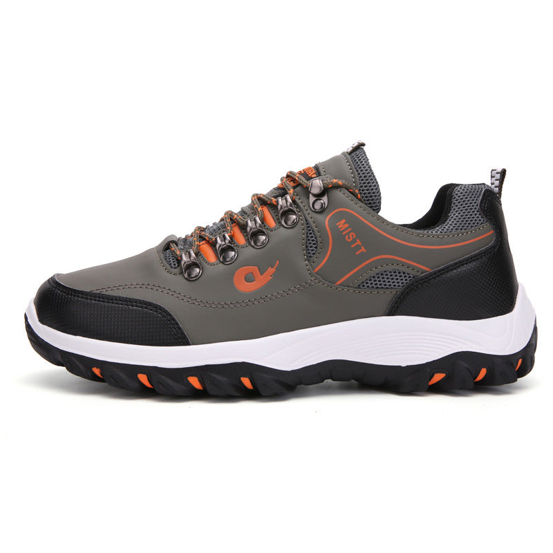 Men's Outdoor Hiking Shoes