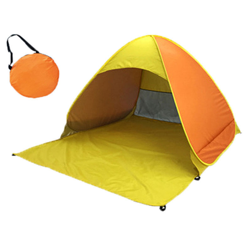 Automatic Outdoor Camping Tent