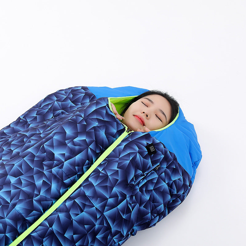 Mountaineering Camping Sleeping Bag