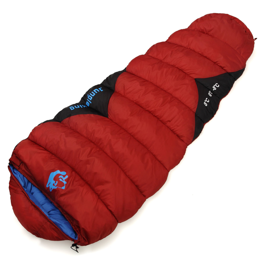 Outdoor Winter Camping Sleeping Bag