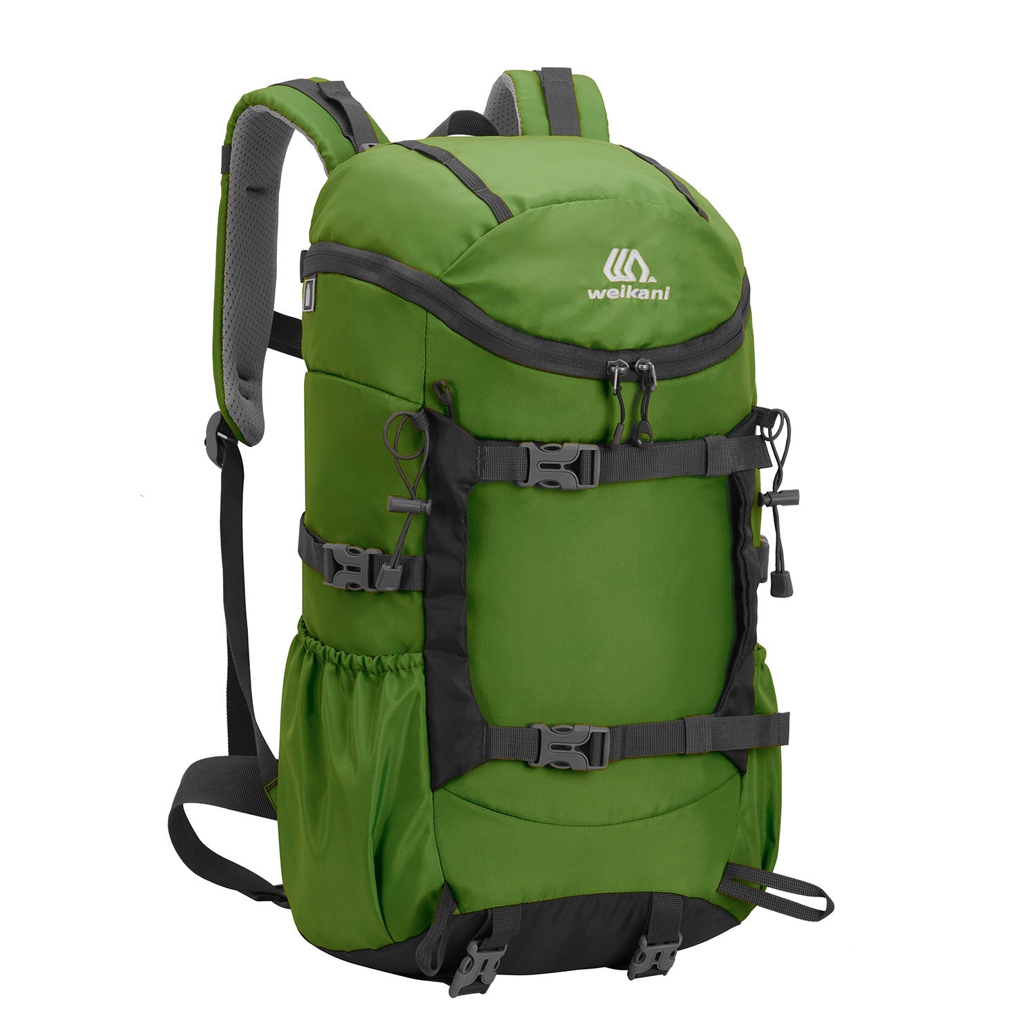 30L Oxford Cloth Hiking Backpack
